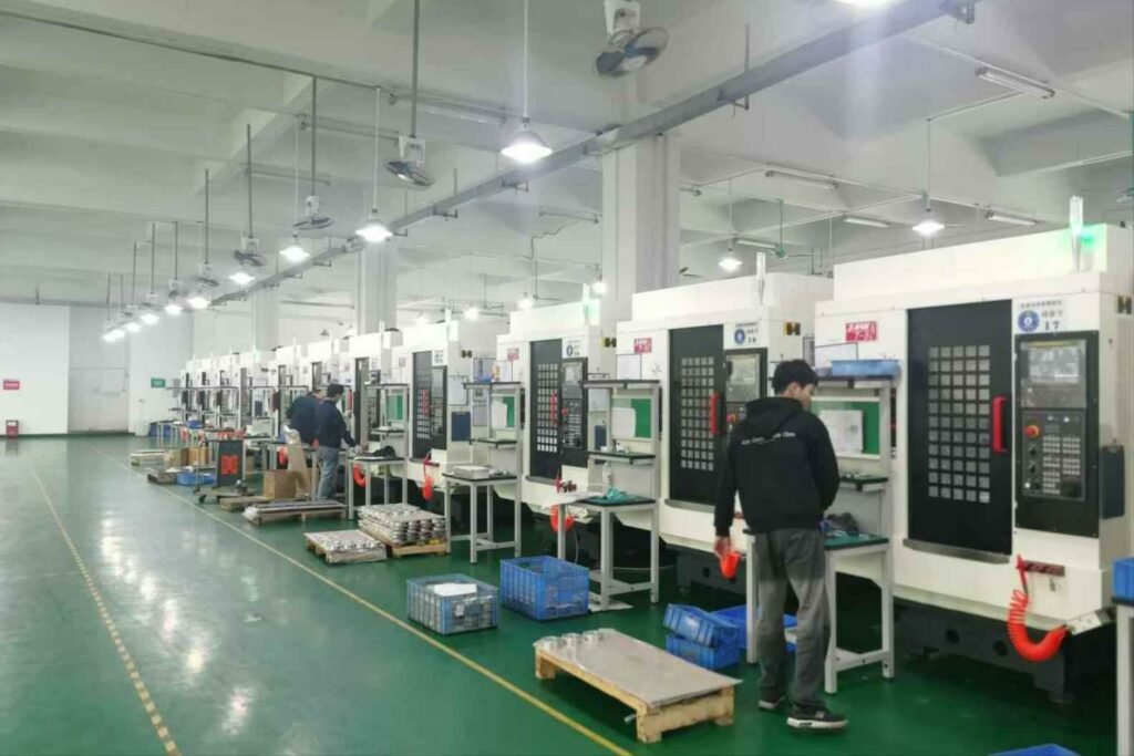 Modern-CNC-machining-AIXI-HARDWARE