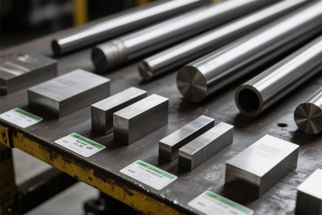 gas-industrial-compenents-materials