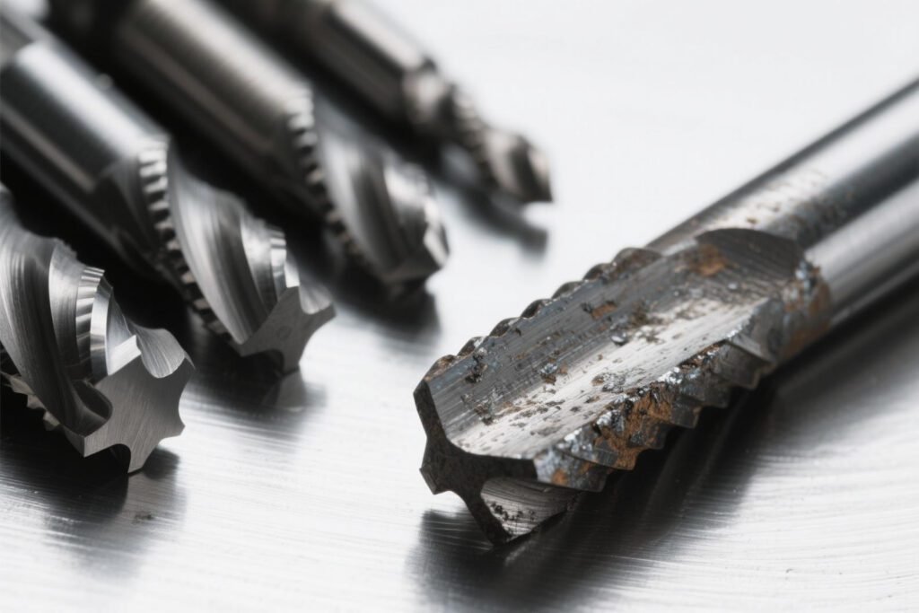 CNC-Tool-consumption