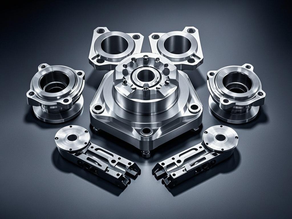 Aerospace-Engineering-CNC-Compenents