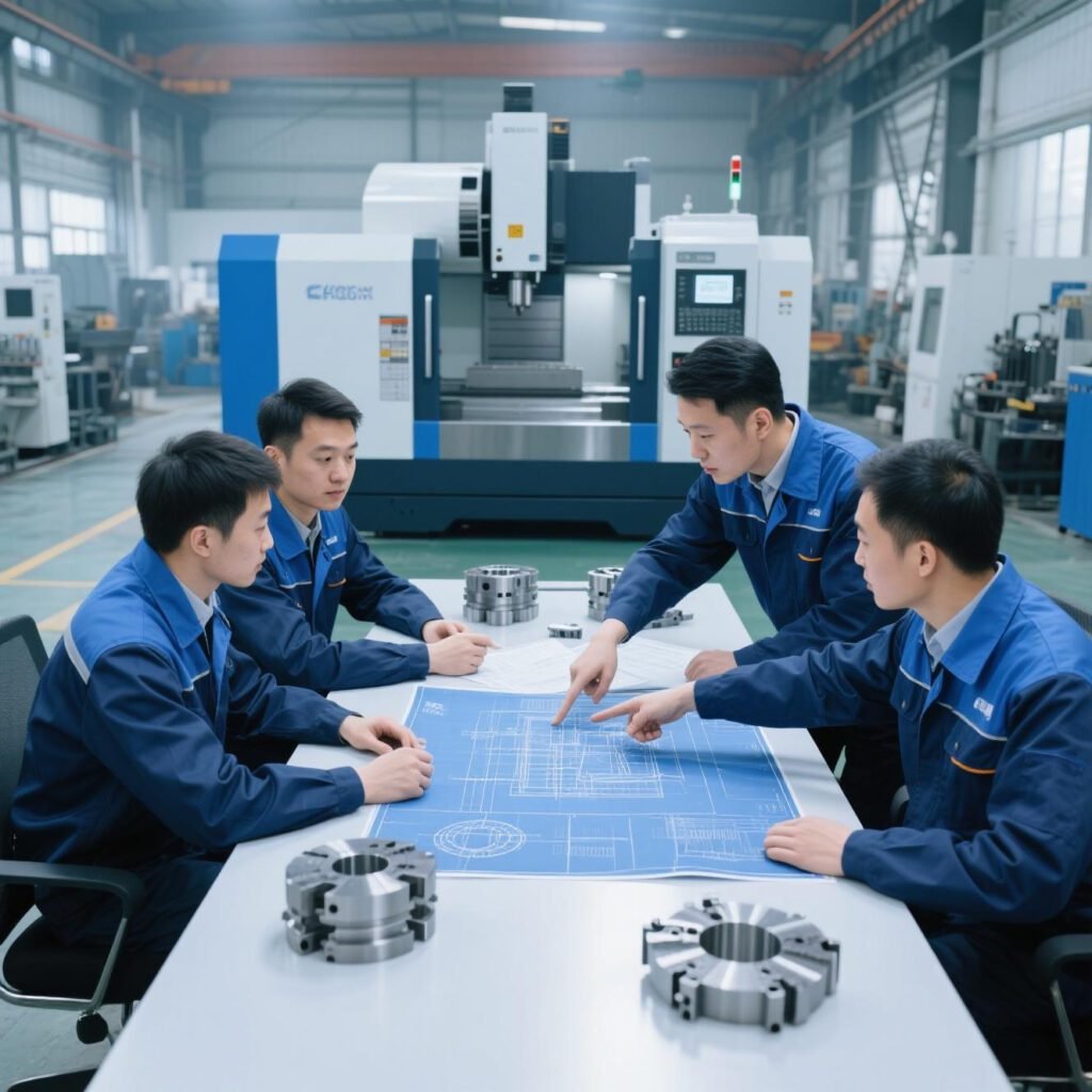 Aixi-hardware-mission